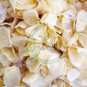 Dehydrated Potato Chips