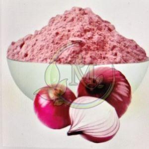 Dehydrated Red Onion Powder