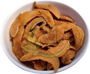 Dehydrated Sapota Chips
