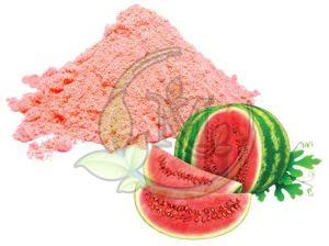 Dehydrated Watermelon Powder