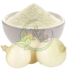 Dehydrated White Onion Powder