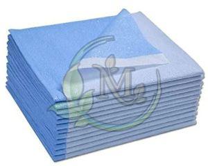 Disposable Drape Sheets