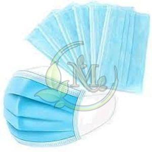 Disposable Face Masks