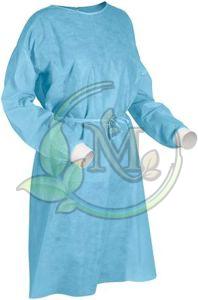 Disposable Patient Gowns