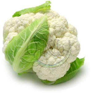 Fresh Cauliflower