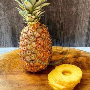 Fresh Pineapple