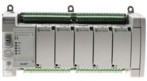 2080-LC50-48QWB Allen Bradley Micro850 PLC System