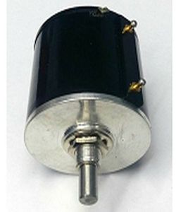 5Y10-10K Precision Potentiometer