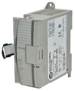 Micrologix Allen Bradley Module