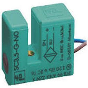 Speed Sensor for Weigh Feeder