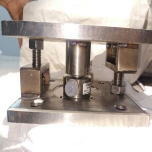 SPR-00015 Pancake Load Cell