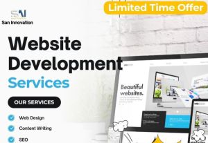 Website Designing
