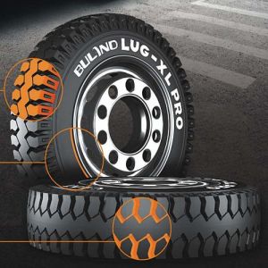 Buland Lug XL PRO Ceat Lcv Bias Tyre