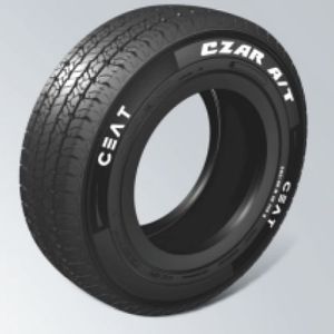 Czar A/T Ceat Suv Car Tyre