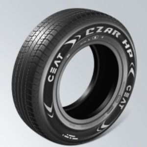 Czar HP Ceat Suv Car Tyre