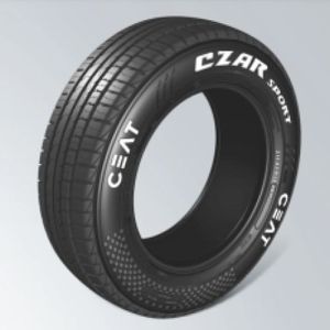 Czar Sport Ceat Suv Car Tyre