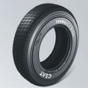 F1 Steel Bt Ceat Suv Tyre
