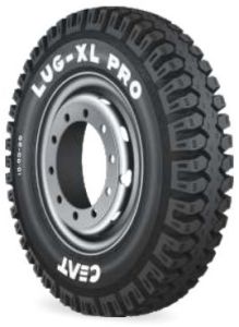 Lug XL PRO Ceat Truck Tyre
