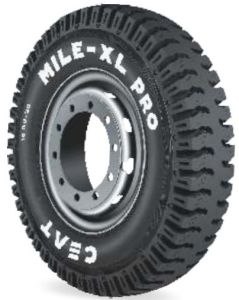 Mile XL PRO Ceat Truck Tyre