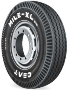 Mile-XL Rib Ceat Truck Tyre