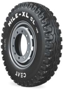 Mile XL Sl+HD Ceat Truck Tyre