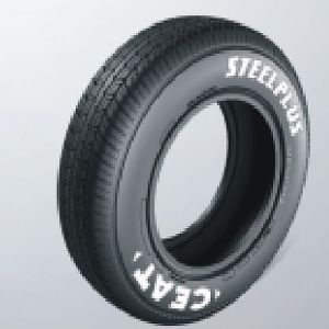 Steelplus Ceat Suv Tyre