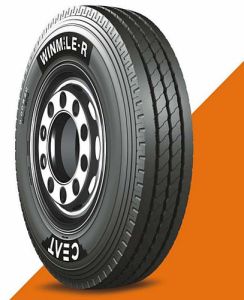 Winmile R Ceat Truck Tyre