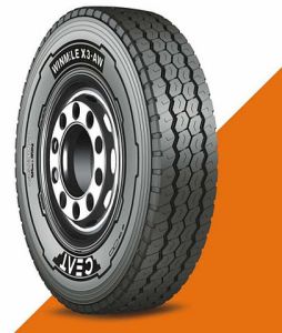 Winmile-X3 Aw Ceat Truck Tyre
