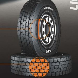 Winsuper X3 D Ceat Lcv Bias Tyre