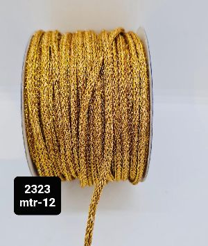 2323 Golden Lace