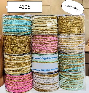 4205 Modern Lace