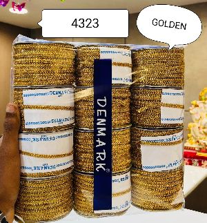 4323 Golden Lace