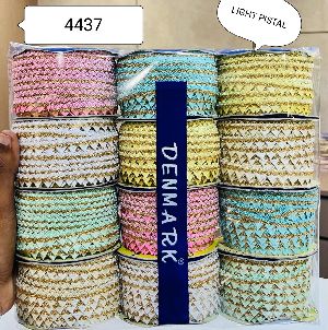 4437 Designer Lace