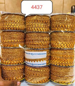 4437 Golden Lace