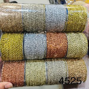 4525 Embroidered Lace