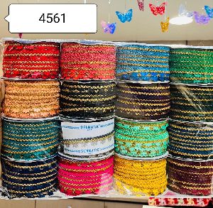 4561 Modern Lace