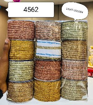 4562 Crochet Lace