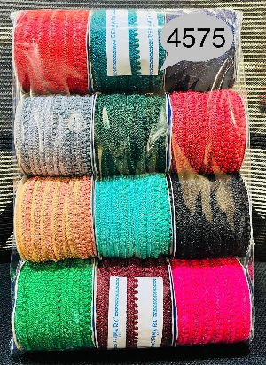 4575 Colored Lace