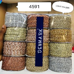 4591 Designer Lace
