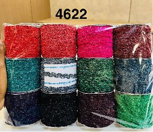 4622 Embroidered Lace