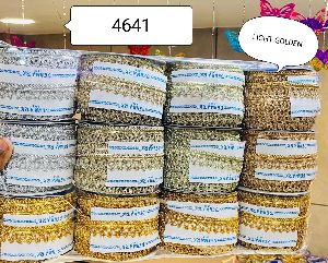 4641 Zari Lace