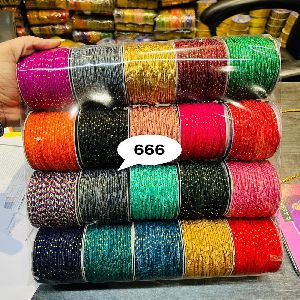 666 Modern Lace