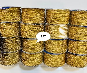 777 Golden Lace