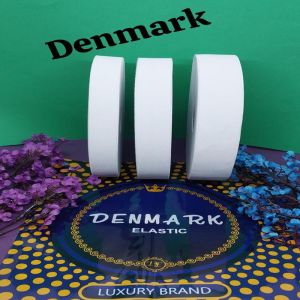 Cotton Elastic Rolls