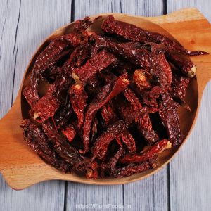 Byadgi Dry Red Chilli