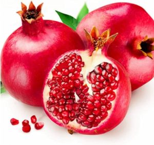 Fresh Ganesh Pomegranate
