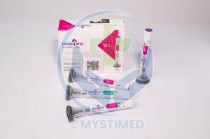 Mounjaro Tirzepatide 10mg Injection