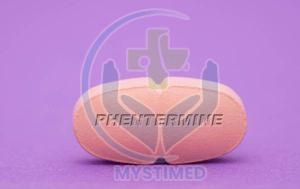Phentermine Hydrochloride 37.5mg Tablets