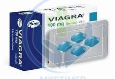 Viagra 100mg Tablets