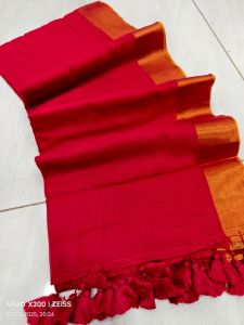 Mahapar Mul Cotton Sarees